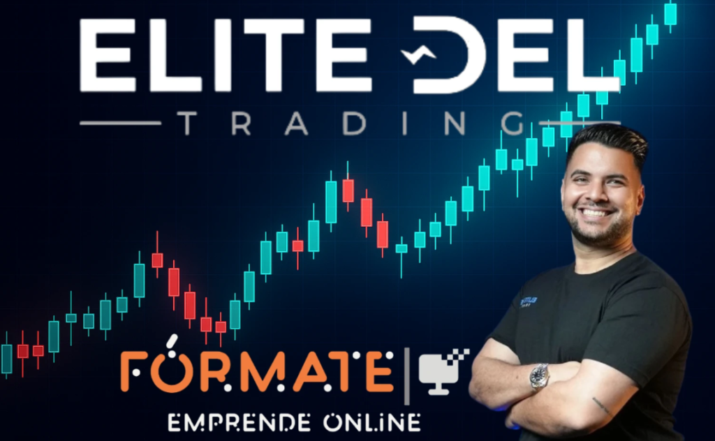 Elite del trading de Pako Tawani
