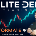 Elite del trading de Pako Tawani