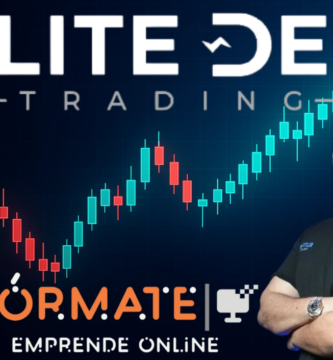 Elite del trading de Pako Tawani