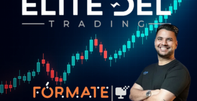 Elite del trading de Pako Tawani