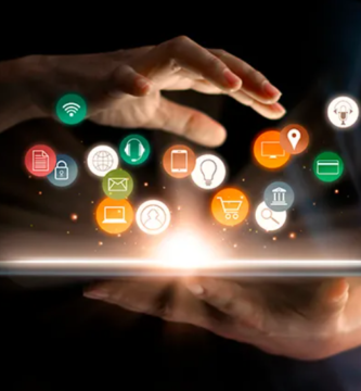 Marketing Digital icono