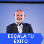 Miquel Pino, y su programa Escala tu Éxito