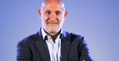 Miquel Pino, y su programa Escala tu Éxito