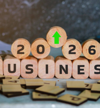 Negocios 2026