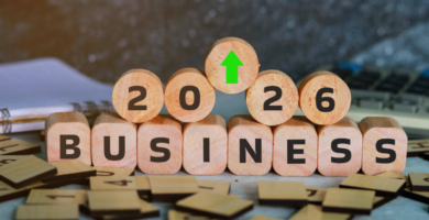 Negocios 2026