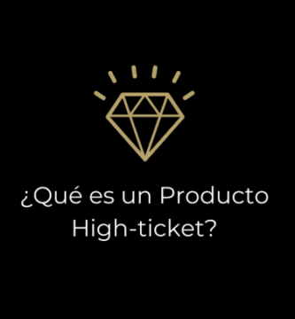 ¿qué es un producto high-ticket?