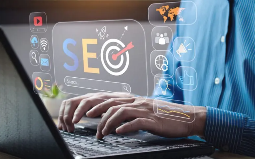 Herramientas SEO