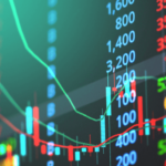 trading en gráficas