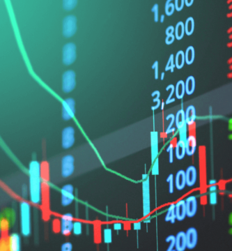 trading en gráficas