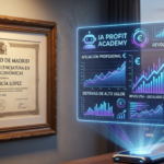 Contraste entre título universitario tradicional y habilidades digitales de alto valor 2026.