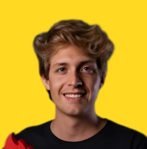 Juan Santacruz, creador del programa Revolutia y consultor experto en IA.