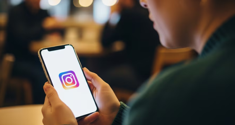 Ejemplo de cuenta de nicho sin rostro rentable