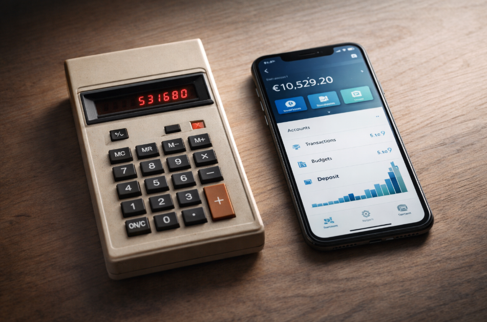 No confundas facturación con beneficio. La rentabilidad se cuida en los céntimos.