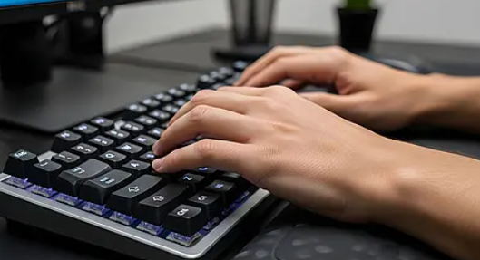 Contenido UGC faceless de alta calidad