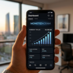 Review Monetizagram 2026: Opiniones sobre el sistema de monetización en Instagram.