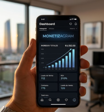 Review Monetizagram 2026: Opiniones sobre el sistema de monetización en Instagram.