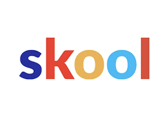 Logo corporativo SKOOL