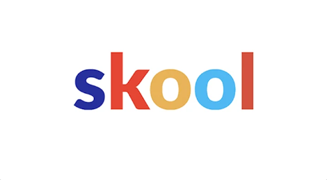 Logo corporativo SKOOL