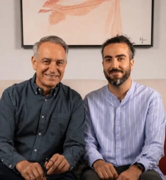 Pablo Gil y Borja, de Memorias de Pez