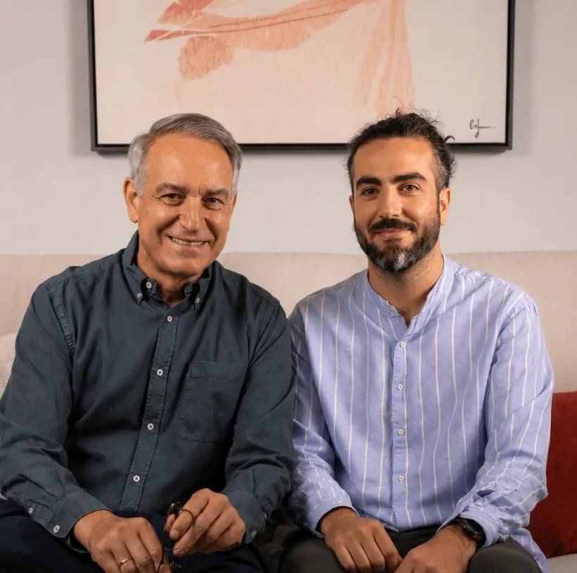 Pablo Gil y Borja, de Memorias de Pez