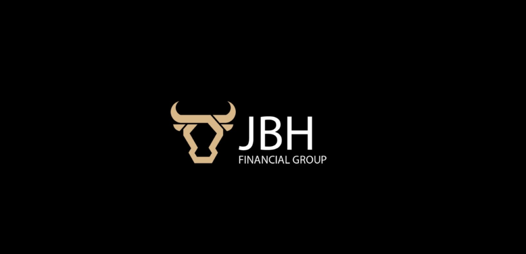 Logo Corporativo de JBH
