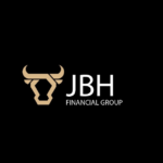 Logo Corporativo de JBH