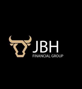 Logo Corporativo de JBH