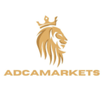 Logo corporativo de AC GLobal Markets