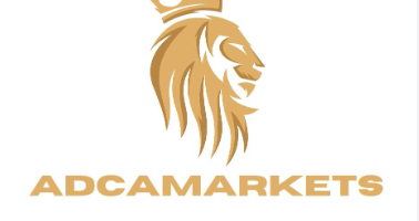 Logo corporativo de AC GLobal Markets