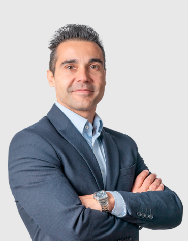 Rubén López, asesor económico y de inversiones.
